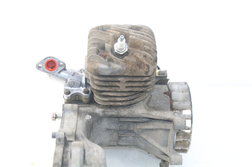 photo de MOTOR PEUGEOT SV 80 (1993 - 1997) - Charakteristische Merkmale