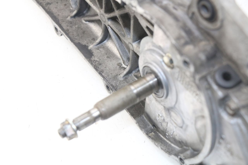 photo de MOTOR PEUGEOT SV 80 (1993 - 1997) - Zoom auf Komponenten
