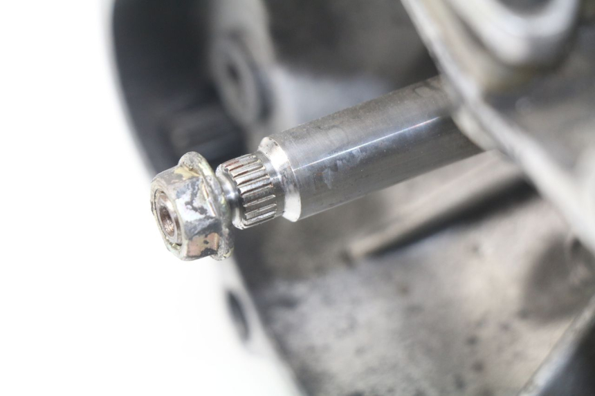 photo de MOTOR PEUGEOT SV 80 (1993 - 1997) - Hochauflösende Nahaufnahme