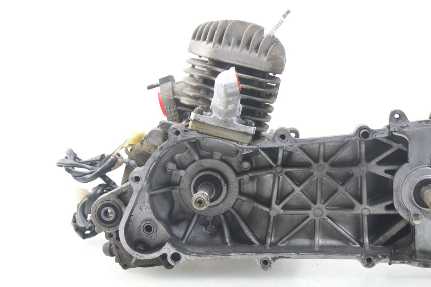 photo de MOTOR PEUGEOT SV 80 (1993 - 1997) - Ergänzendes Produktfoto