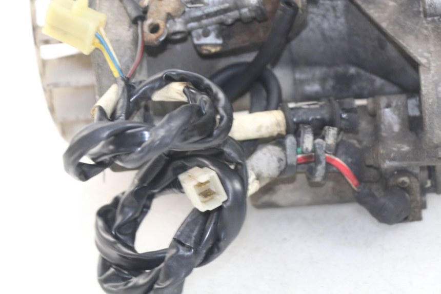 photo de MOTOR PEUGEOT SV 80 (1993 - 1997) - Alternative Perspektive