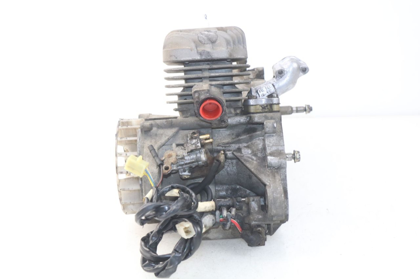 photo de MOTOR PEUGEOT SV 80 (1993 - 1997) - Gesamtansicht des Produkts