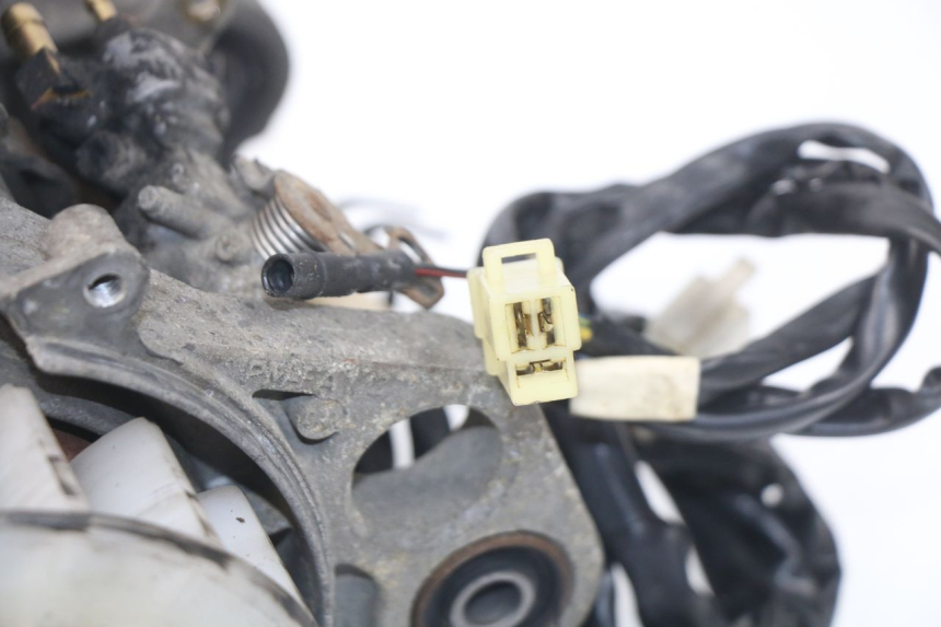 photo de MOTOR PEUGEOT SV 80 (1993 - 1997) - Details der Befestigungspunkte