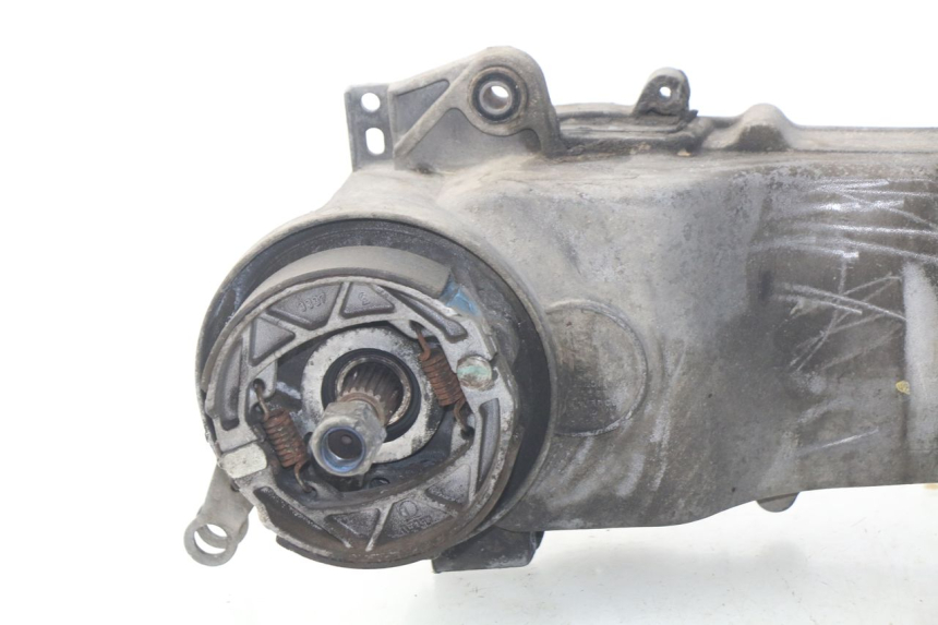 photo de MOTOR PEUGEOT SV 80 (1993 - 1997) - Geprüftes Gebrauchtteil