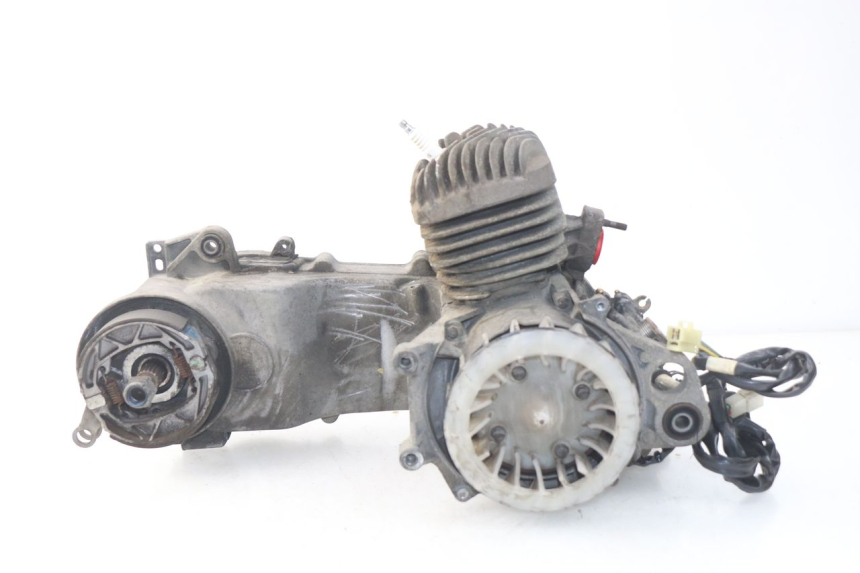 photo de MOTOR PEUGEOT SV 80 (1993 - 1997) - Kennzeichnungen und Originalreferenzen