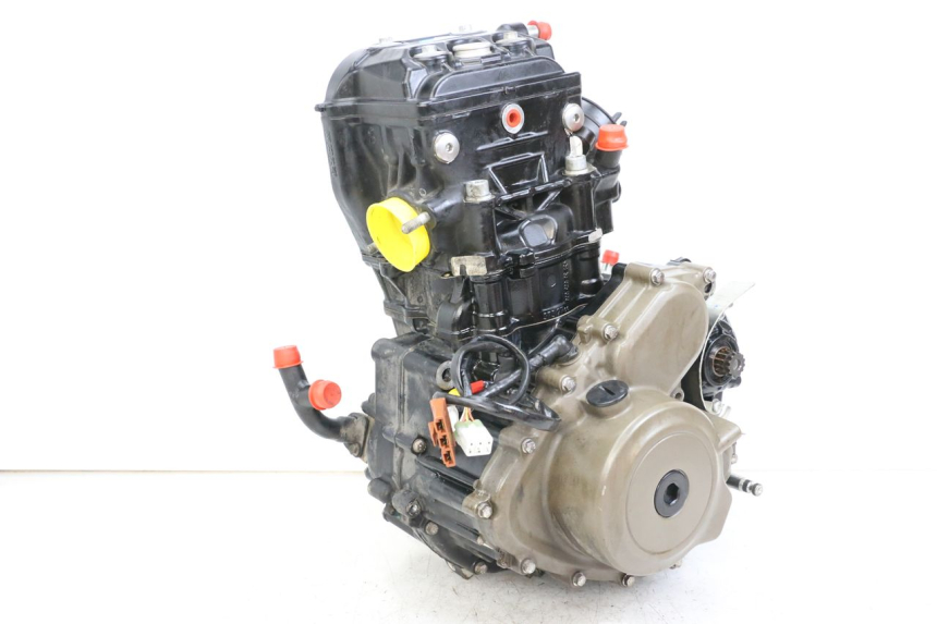 photo de MOTOR HUSQVARNA SVARTPILEN 401 (2018 - 2023) - Hauptansicht