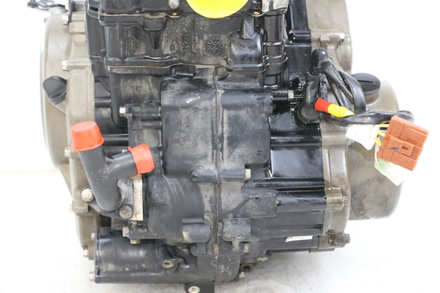 photo de MOTOR HUSQVARNA SVARTPILEN 401 (2018 - 2023) - Charakteristische Merkmale