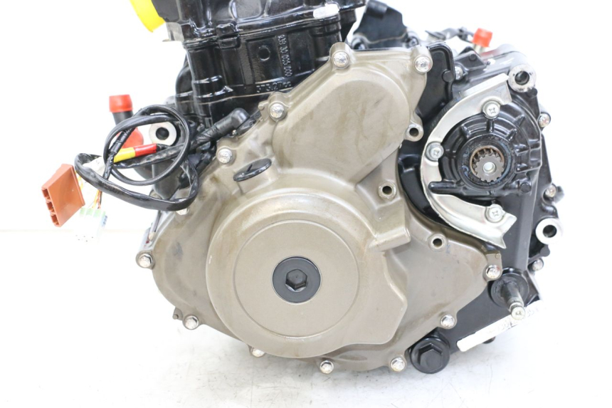 photo de MOTOR HUSQVARNA SVARTPILEN 401 (2018 - 2023) - Geprüftes Gebrauchtteil