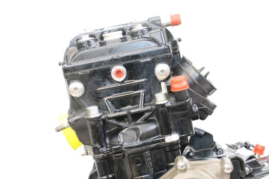 photo de MOTOR HUSQVARNA SVARTPILEN 401 (2018 - 2023) - Kennzeichnungen und Originalreferenzen