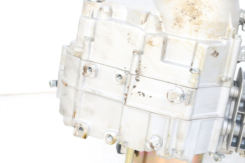 photo de MOTOR MINI MX SX 125 - Detailansicht des Bauteils