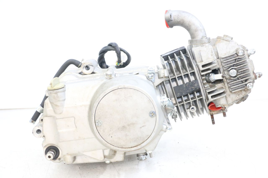 photo de MOTOR MINI MX SX 125 - Geprüftes Gebrauchtteil