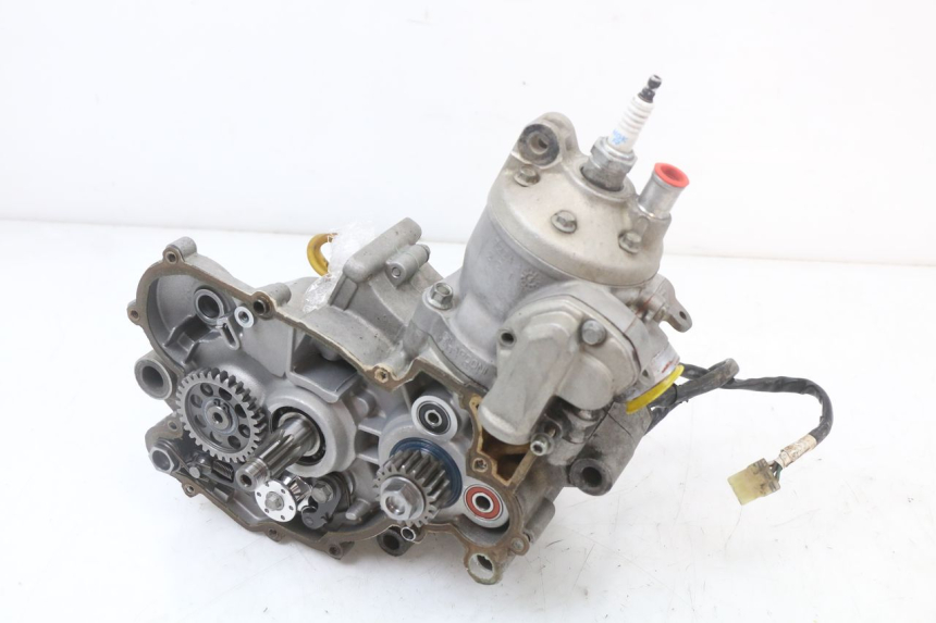 photo de MOTOR KTM SX 85 (2013 - 2017) - Alternative Perspektive