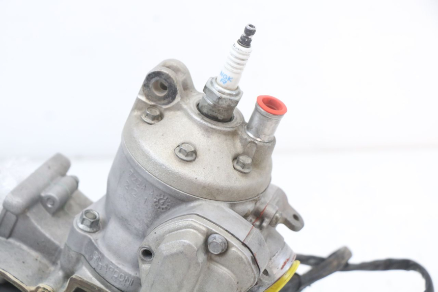 photo de MOTOR KTM SX 85 (2013 - 2017) - Gesamtansicht des Produkts