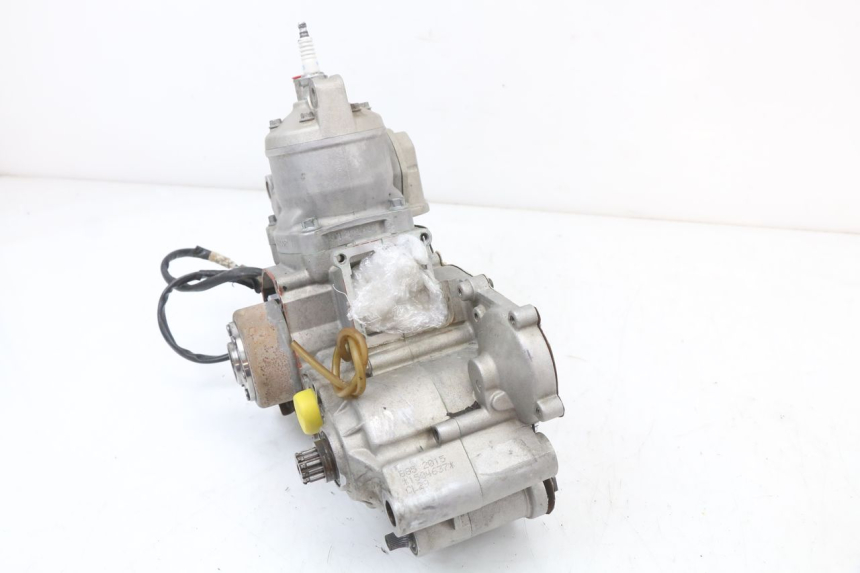 photo de MOTOR KTM SX 85 (2013 - 2017) - Geprüftes Gebrauchtteil