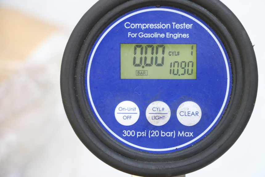 photo de MOTOR KTM SX 85 (2013 - 2017) - Kennzeichnungen und Originalreferenzen