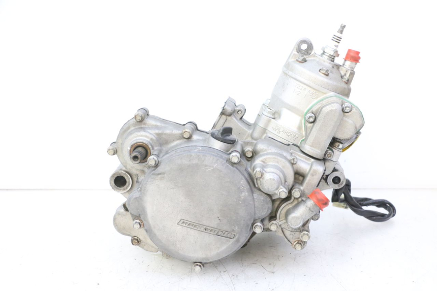 photo de MOTOR KTM SX 85 (2013 - 2017) - Hauptansicht