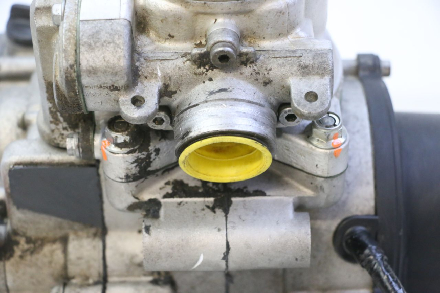 photo de MOTOR KTM SX 85 (2013 - 2017) - Detailansicht des Bauteils