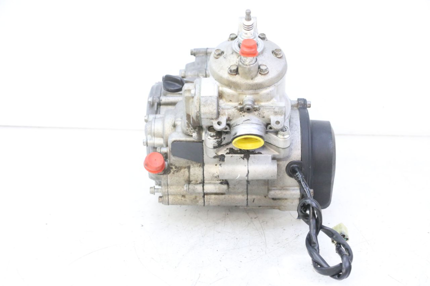 photo de MOTOR KTM SX 85 (2013 - 2017) - Weitere Ansicht des Artikels