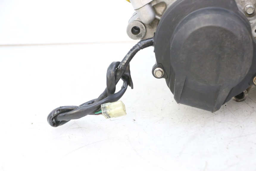 photo de MOTOR KTM SX 85 (2013 - 2017) - Charakteristische Merkmale