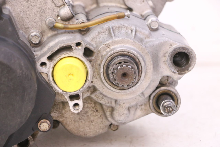 photo de MOTOR KTM SX 85 (2013 - 2017) - Zoom auf Komponenten