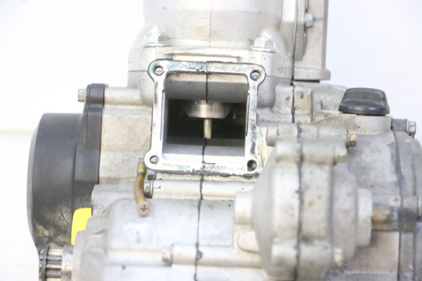 photo de MOTOR KTM SX 85 (2013 - 2017) - Fokus auf die Struktur