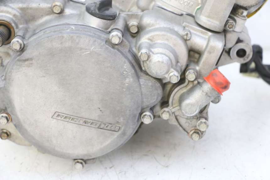 photo de MOTOR KTM SX 85 (2013 - 2017) - Profilansicht des Ersatzteils