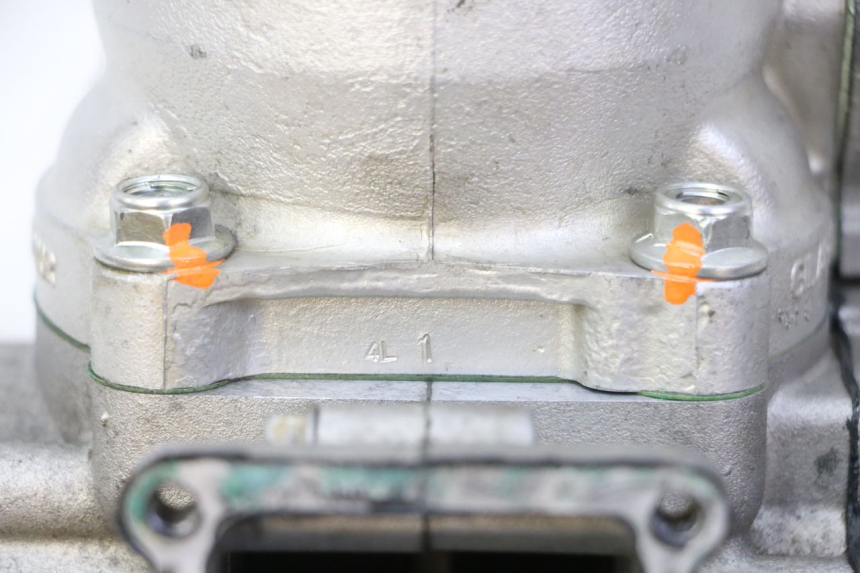 photo de MOTOR KTM SX 85 (2013 - 2017) - Zoom auf Gebrauchszustand