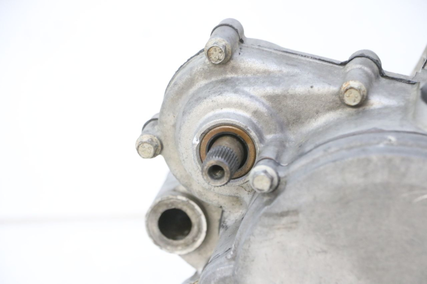 photo de MOTOR KTM SX 85 (2013 - 2017) - Hauptansicht