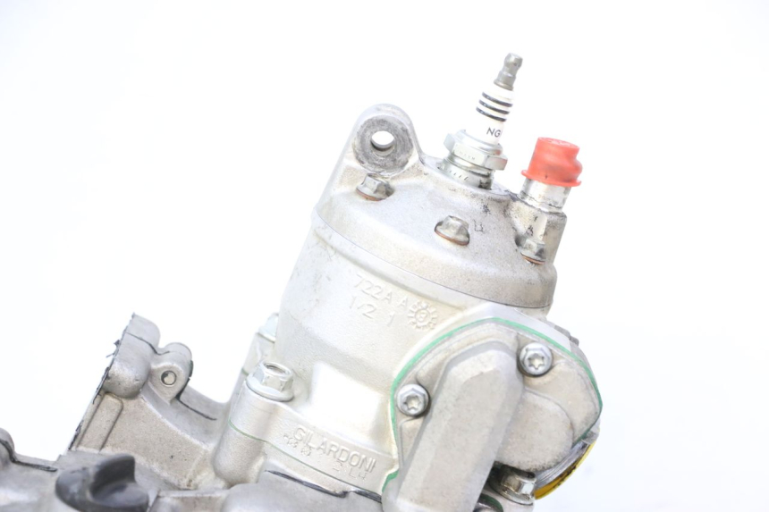 photo de MOTOR KTM SX 85 (2013 - 2017) - Detailansicht des Bauteils