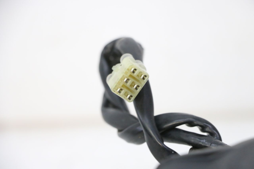 photo de MOTOR KTM SX 85 (2013 - 2017) - Technische Nahaufnahme