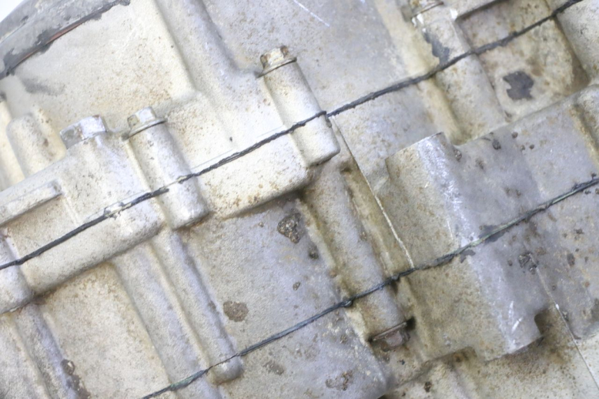 photo de MOTOR KTM SX 85 (2013 - 2017) - Oberflächenzustand und Material