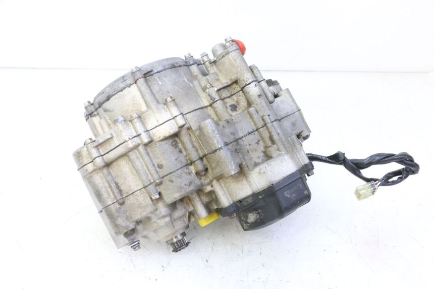 photo de MOTOR KTM SX 85 (2013 - 2017) - Geprüftes Gebrauchtteil