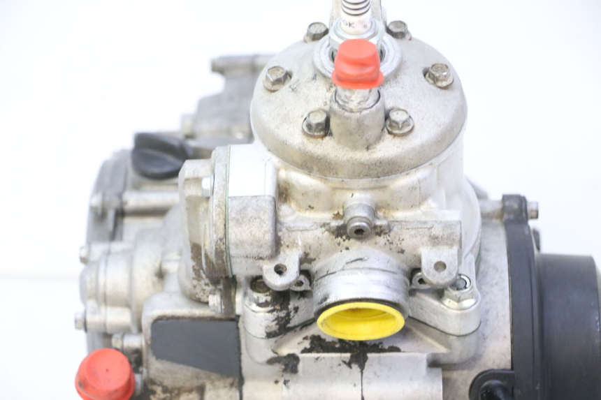 photo de MOTOR KTM SX 85 (2013 - 2017) - Kennzeichnungen und Originalreferenzen