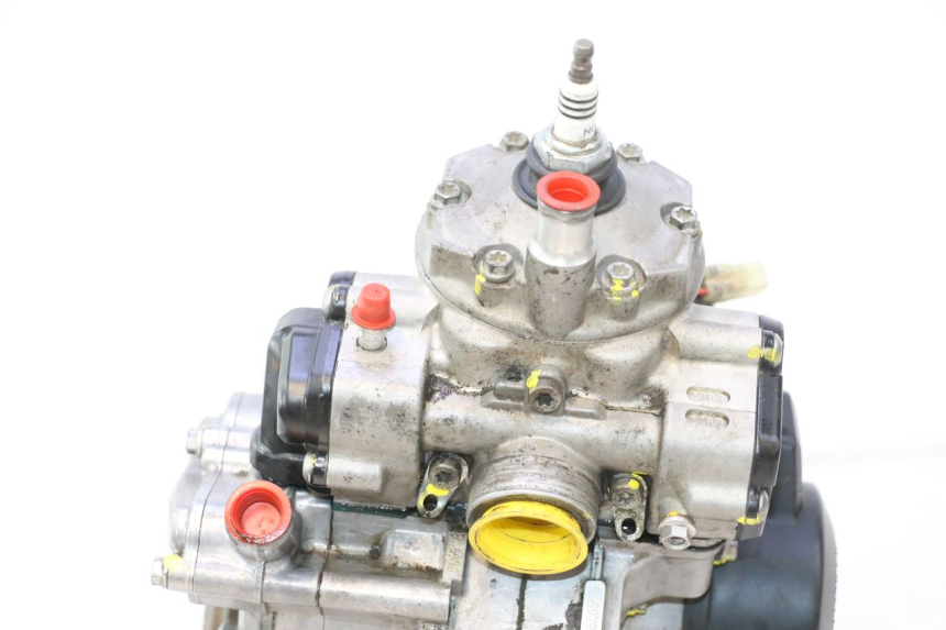 photo de MOTOR KTM SX 85 (2018 - 2024) - Weitere Ansicht des Artikels