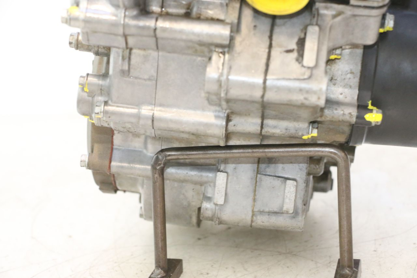 photo de MOTOR KTM SX 85 (2018 - 2024) - Charakteristische Merkmale