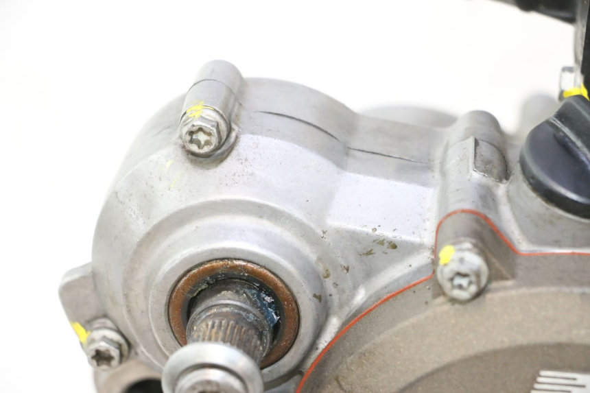 photo de MOTOR KTM SX 85 (2018 - 2024) - Detaillierte Sichtprüfung