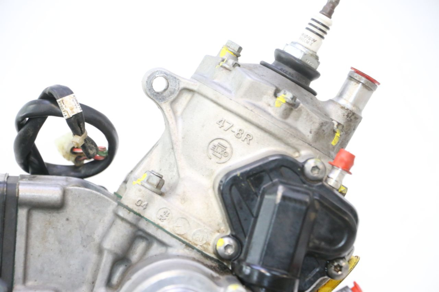 photo de MOTOR KTM SX 85 (2018 - 2024) - Qualität der Gebrauchtware