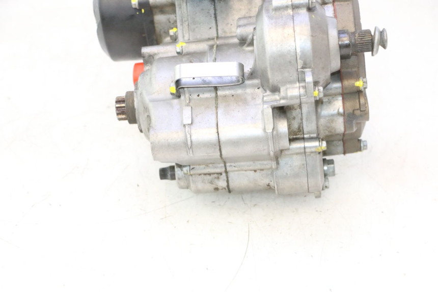 photo de MOTOR KTM SX 85 (2018 - 2024) - Hauptansicht