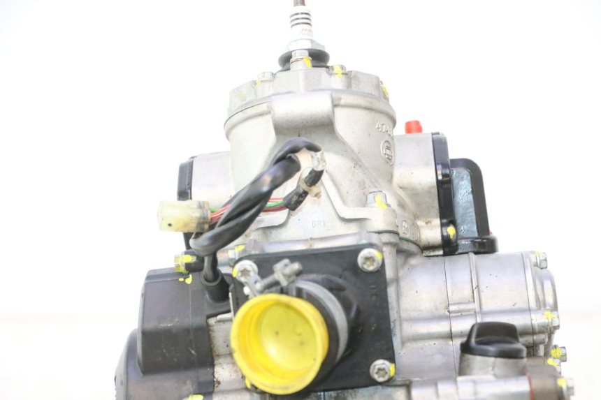 photo de MOTOR KTM SX 85 (2018 - 2024) - Detailansicht des Bauteils