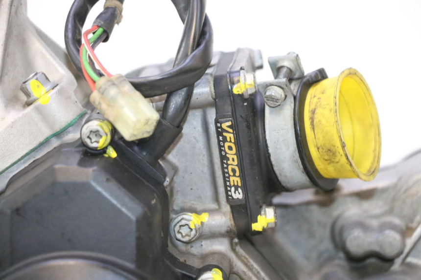 photo de MOTOR KTM SX 85 (2018 - 2024) - Gesamtansicht des Produkts