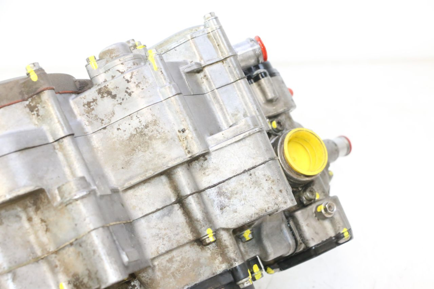 photo de MOTOR KTM SX 85 (2018 - 2024) - Oberflächenzustand und Material
