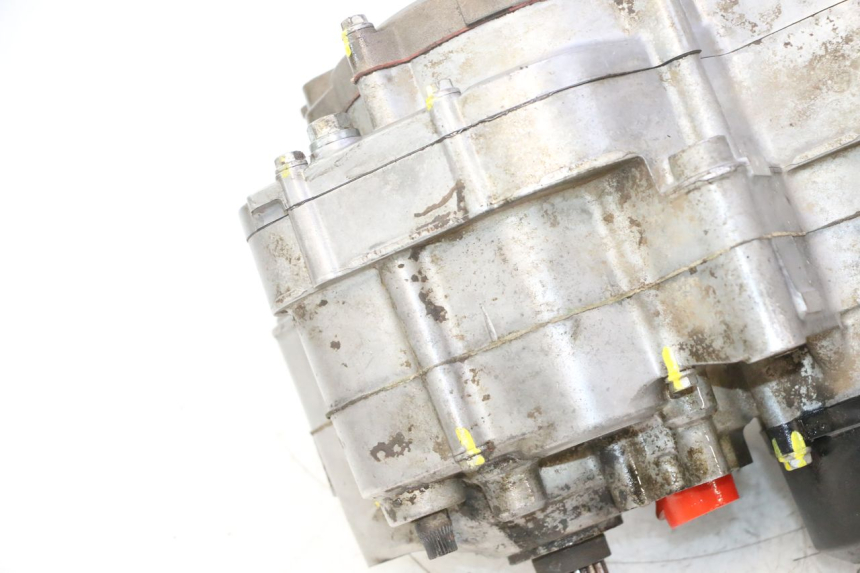 photo de MOTOR KTM SX 85 (2018 - 2024) - Geprüftes Gebrauchtteil