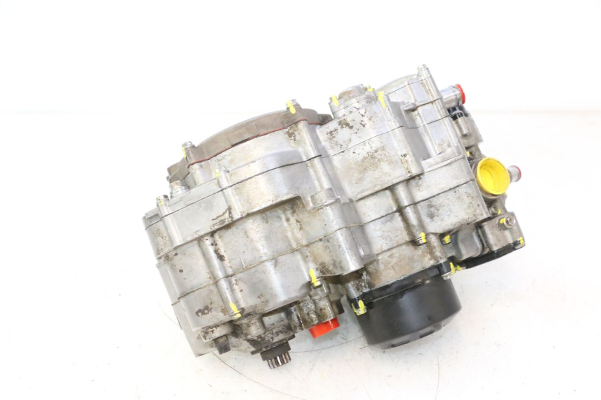 photo de MOTOR KTM SX 85 (2018 - 2024) - Kennzeichnungen und Originalreferenzen