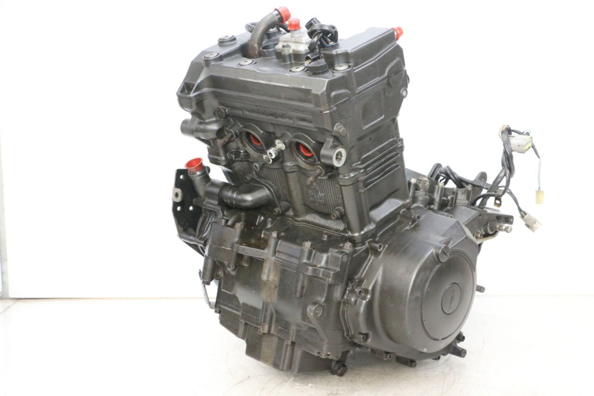 photo de MOTOR YAMAHA TDM ABS 900 (2002 - 2014) - Geprüftes Gebrauchtteil