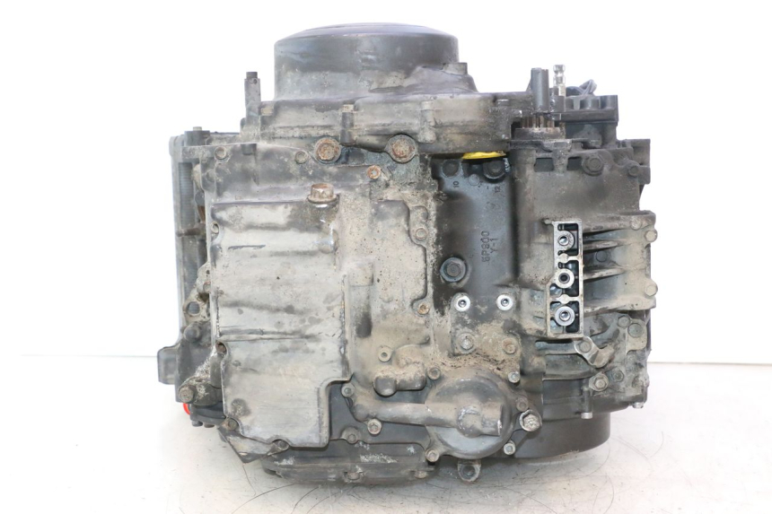 photo de MOTOR YAMAHA TDM ABS 900 (2002 - 2014) - Detailansicht des Bauteils