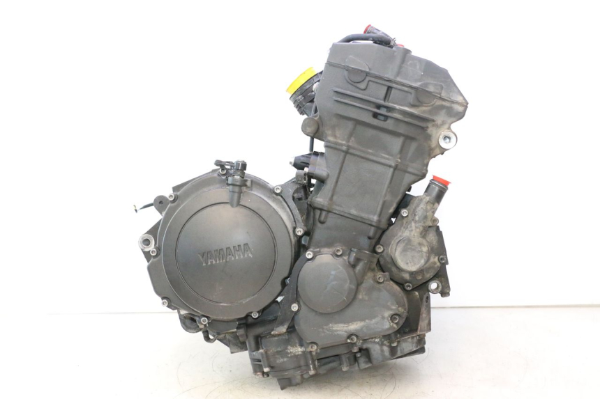 photo de MOTOR YAMAHA TDM ABS 900 (2002 - 2014) - Geprüftes Gebrauchtteil