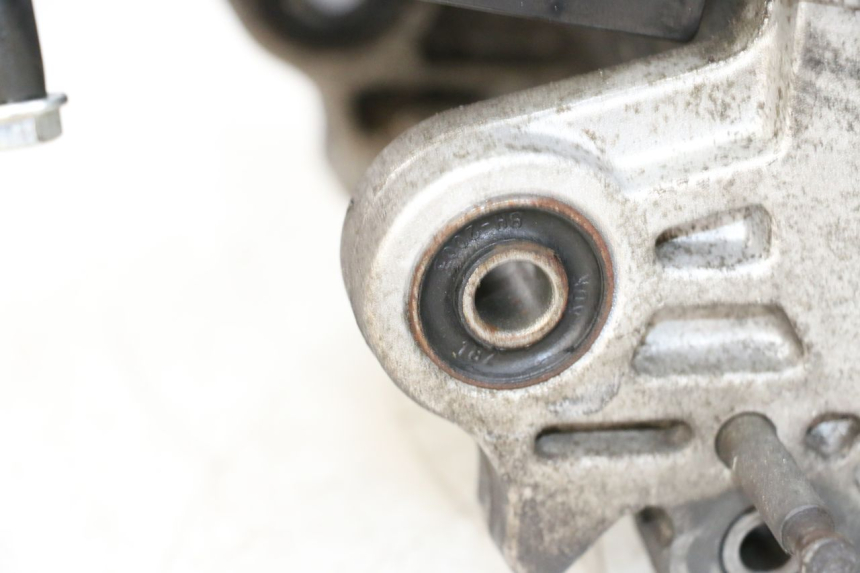 photo de MOTOR NECO TEMPO 4T 50 (2022 - 2026) - Detailansicht des Bauteils