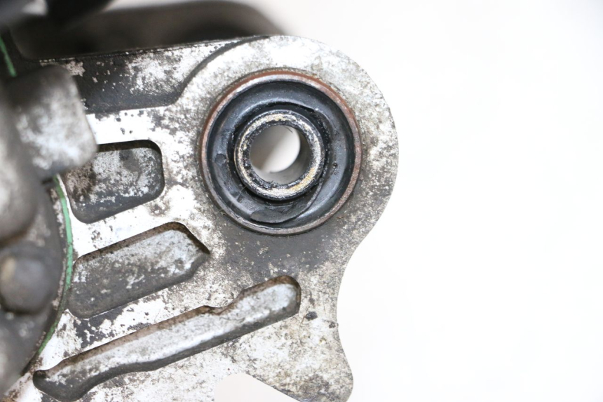 photo de MOTOR NECO TEMPO 4T 50 (2022 - 2026) - Zoom auf Gebrauchszustand