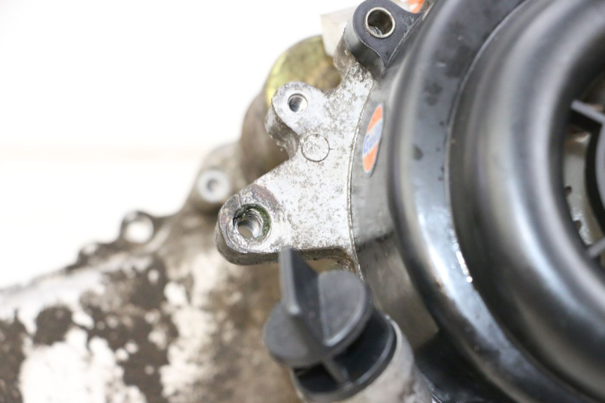 photo de MOTOR NECO TEMPO 4T 50 (2022 - 2026) - Alternative Perspektive