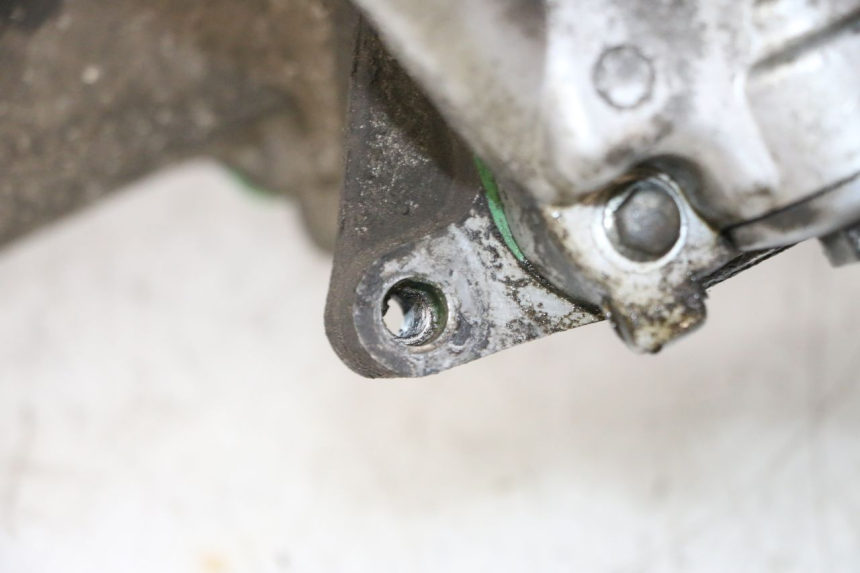 photo de MOTOR NECO TEMPO 4T 50 (2022 - 2026) - Technische Nahaufnahme